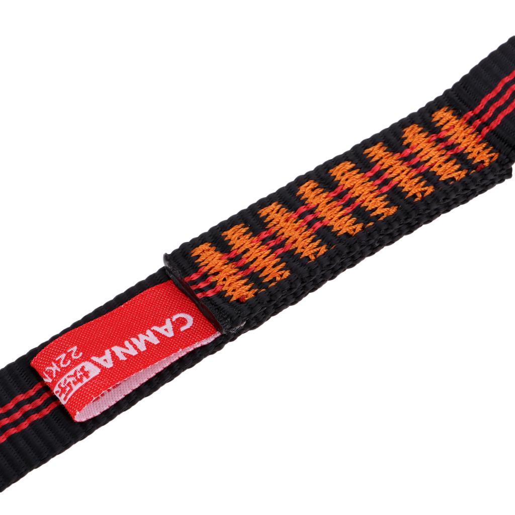 Outdoor Adventure Gear - Cordon de sécurité en polyester pour