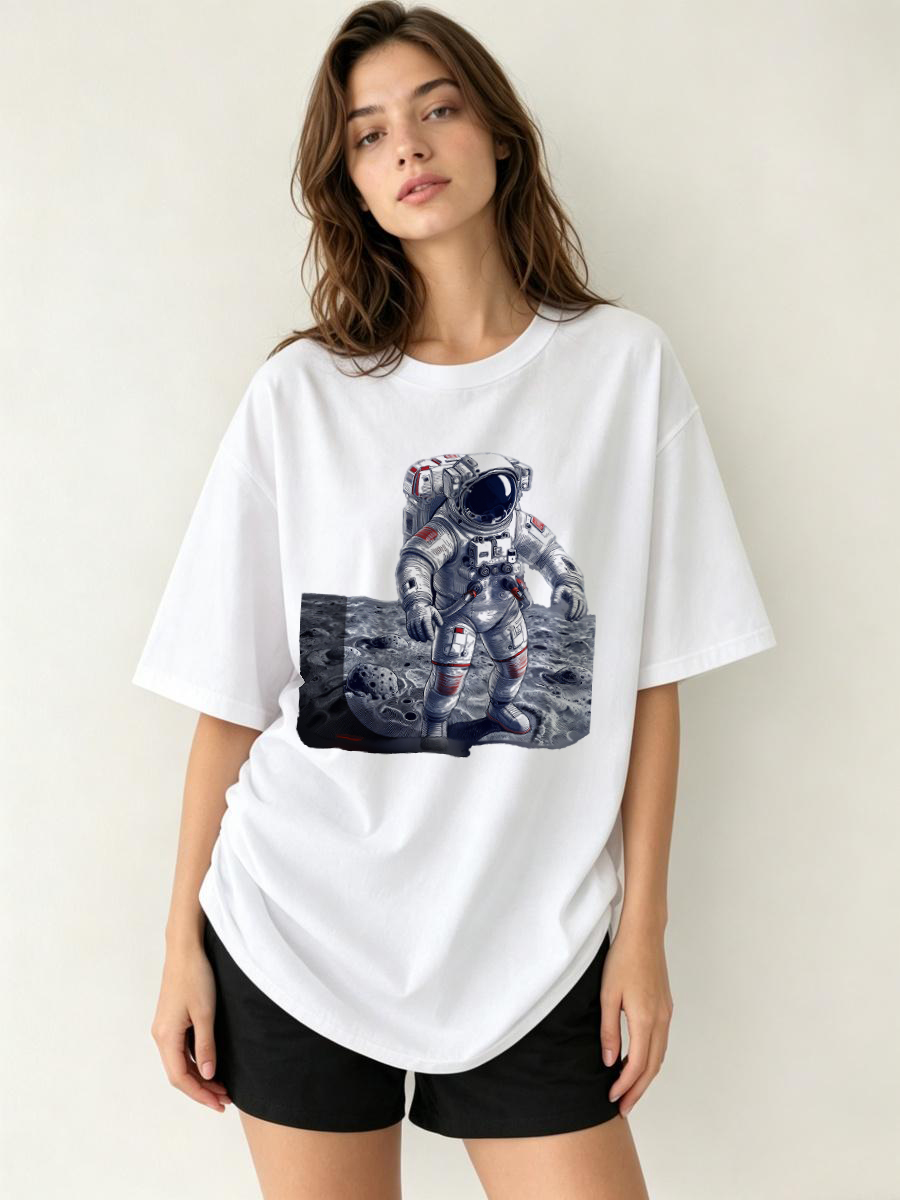Outdoor Adventure Logo - T-shirts d'automne : Motivation pour l'aventure