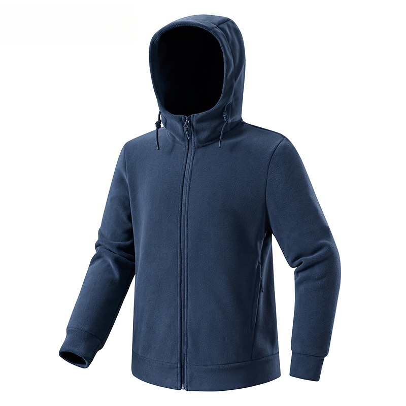 Outdoor Adventure Windbreaker - Vestes de randonnée en polaire Ultimate