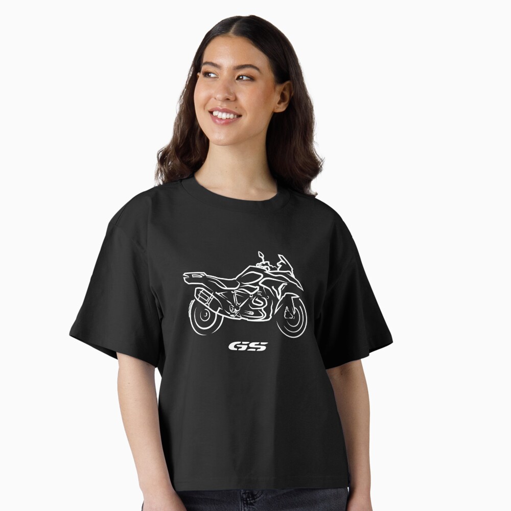 Outdoor Adventure Brand - T-shirts de loisirs d'été pour motocyclistes