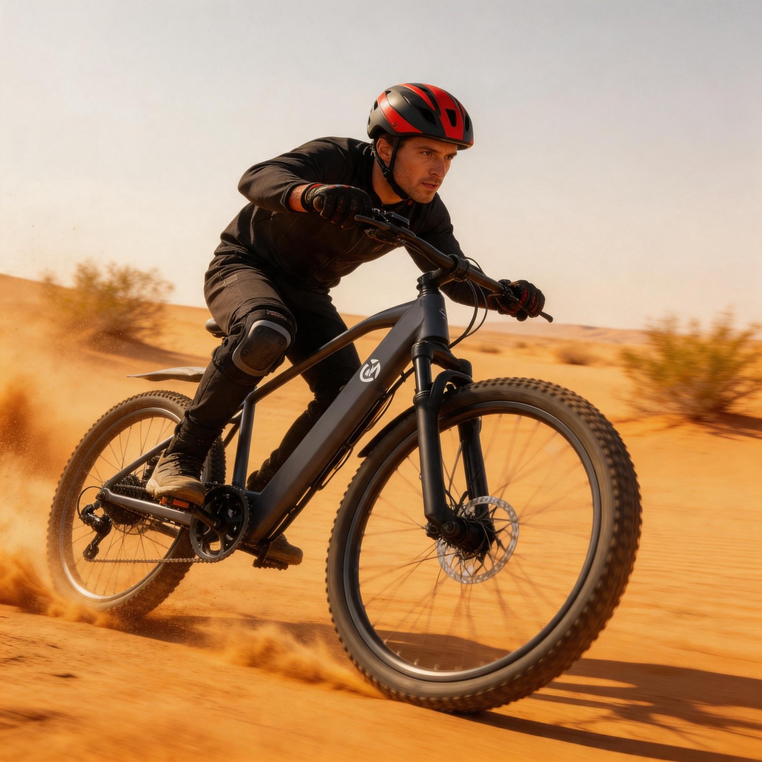 Outdoor Adventure Gear - Vélo tout-terrain 26 pouces pour les