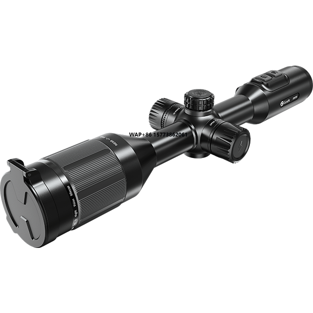 Outdoor Adventure Day - Chasse DU50 portée de Vision numérique