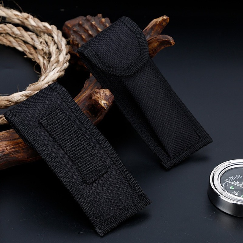 Camp Knife Multi - Oxford – housse de couteau pliable