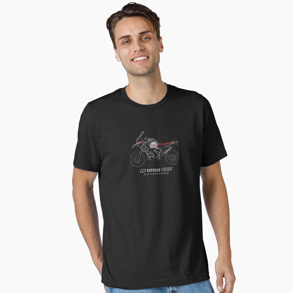 Outdoor Adventure Brand - Nouveau T-shirt de luxe pour homme