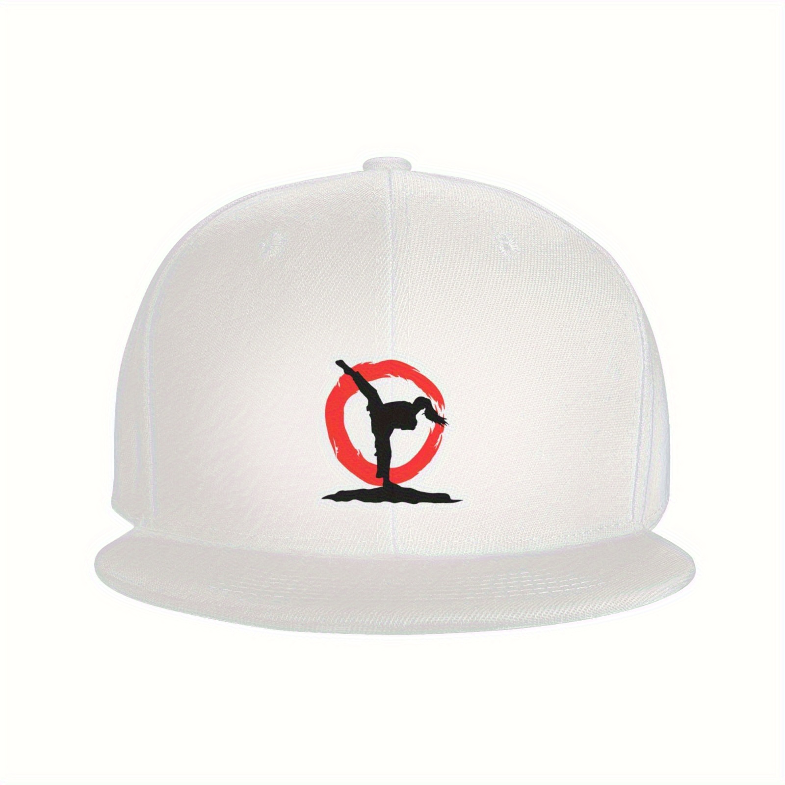 Outdoor Adventure Logo - [Outdoor Adventures] Casquette de baseball élégante