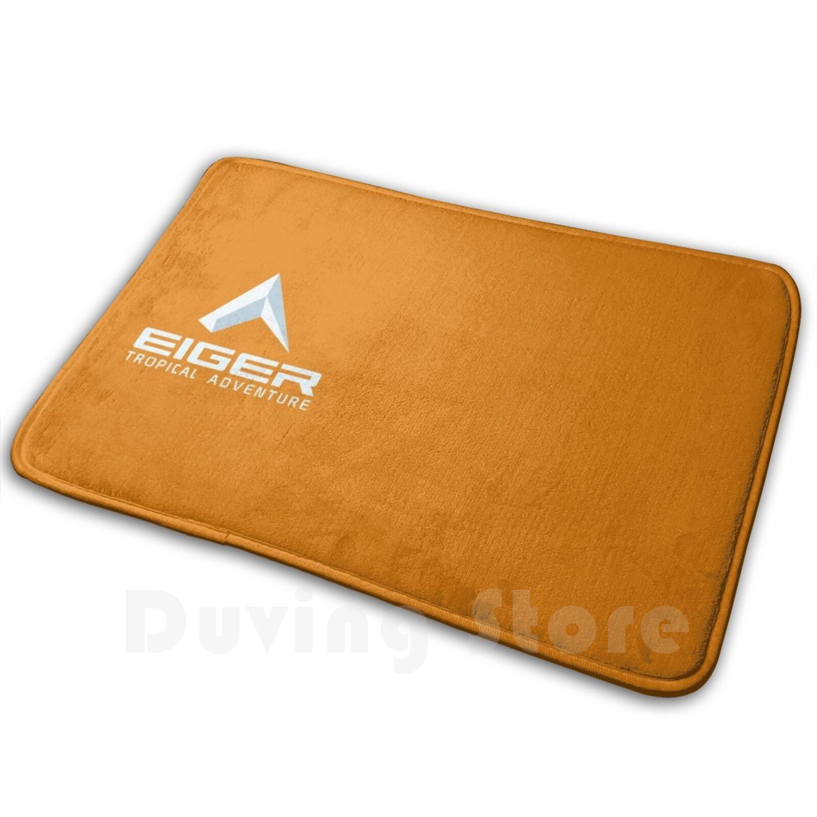 Outdoor Adventure Brand - Eiger – tapis d'aventure tropicale, coussin