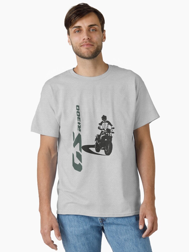 Outdoor Adventure Brand - Nouveaux T-shirts de Luxe pour Hommes
