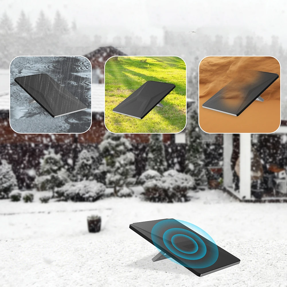 Outdoor Adventure Enthusiast - Coque en silicone antichoc 2026 pour