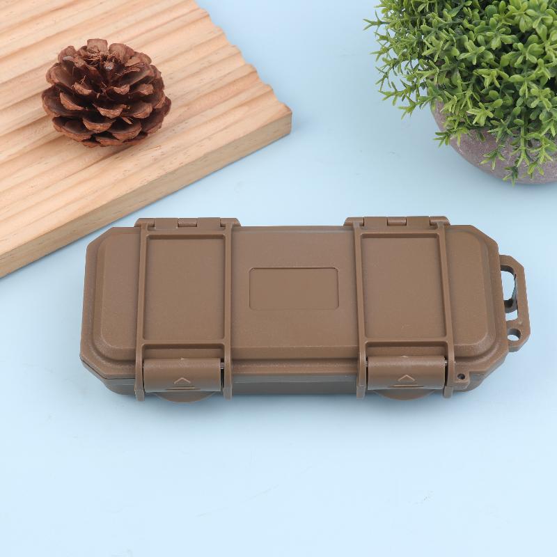 Camp Knife Multi - Boîte de rangement pour couteau pliant,