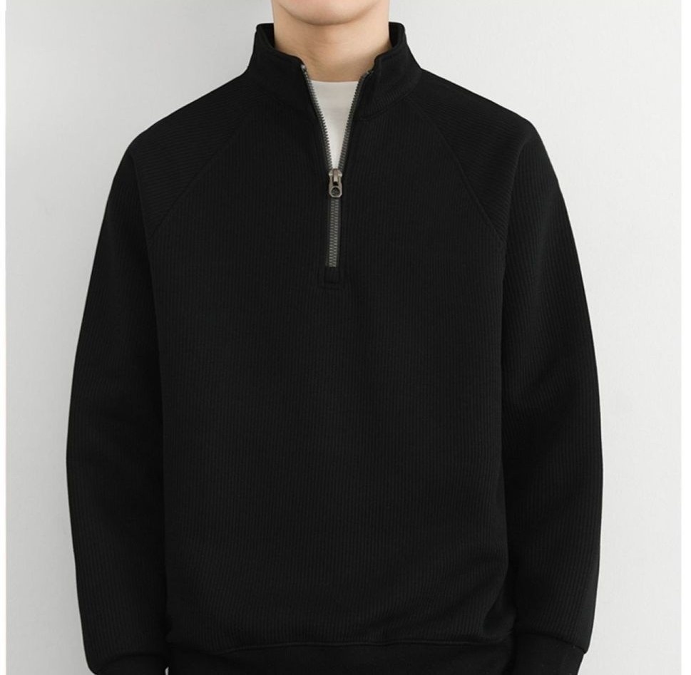 Outdoor Adventure Experiences - Sweat-shirts sans capuche pour hommes, motif