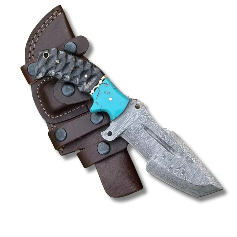 Camp Knife Multi - Accessoires de camping et de randonnée,