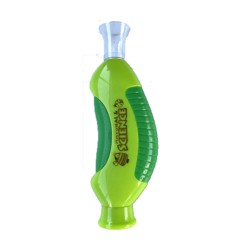 Outdoor Adventure Experiences - Microscope à main pour enfants, jouets