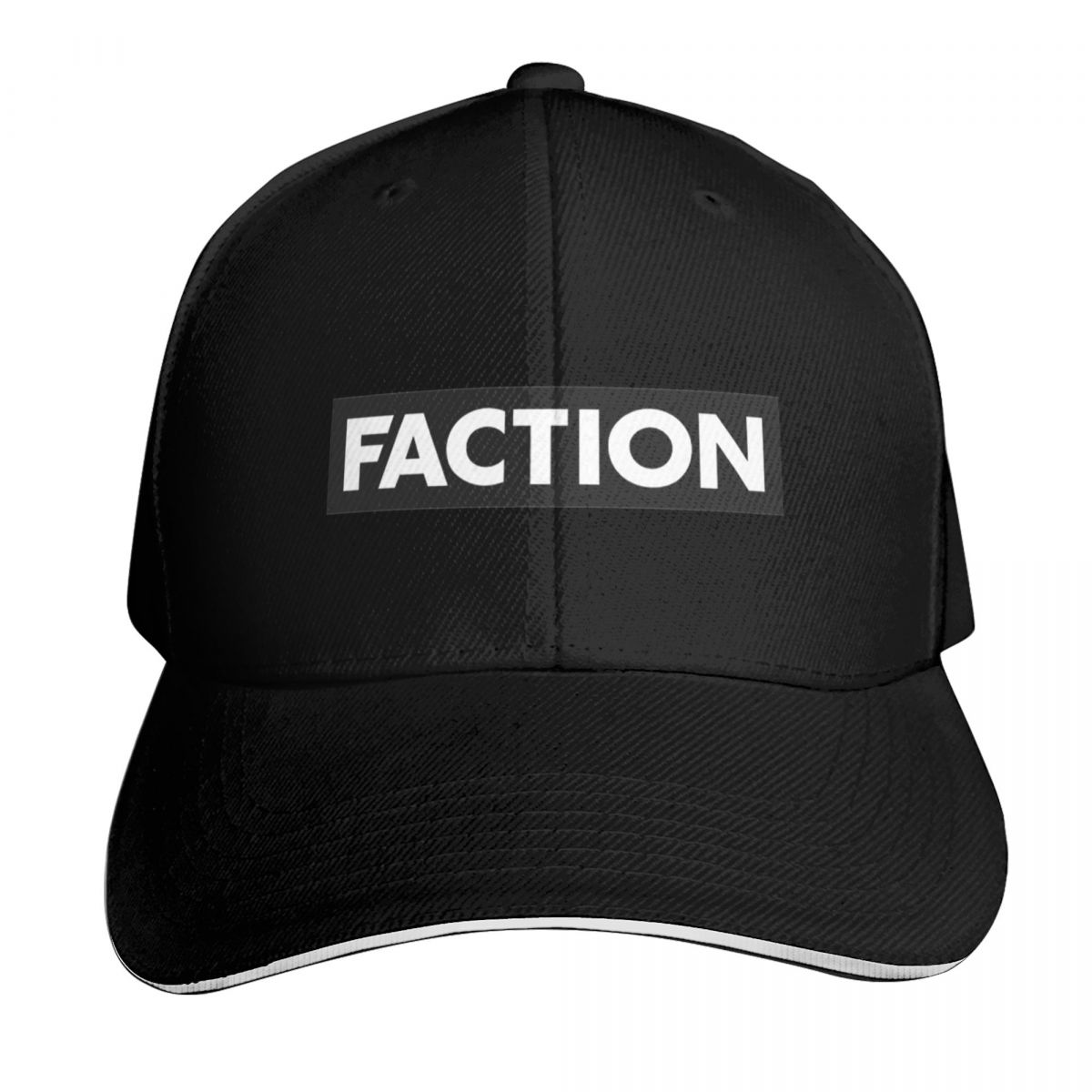 Casquette de baseball Faction  - Outdoor Adventure Brand avis et prix