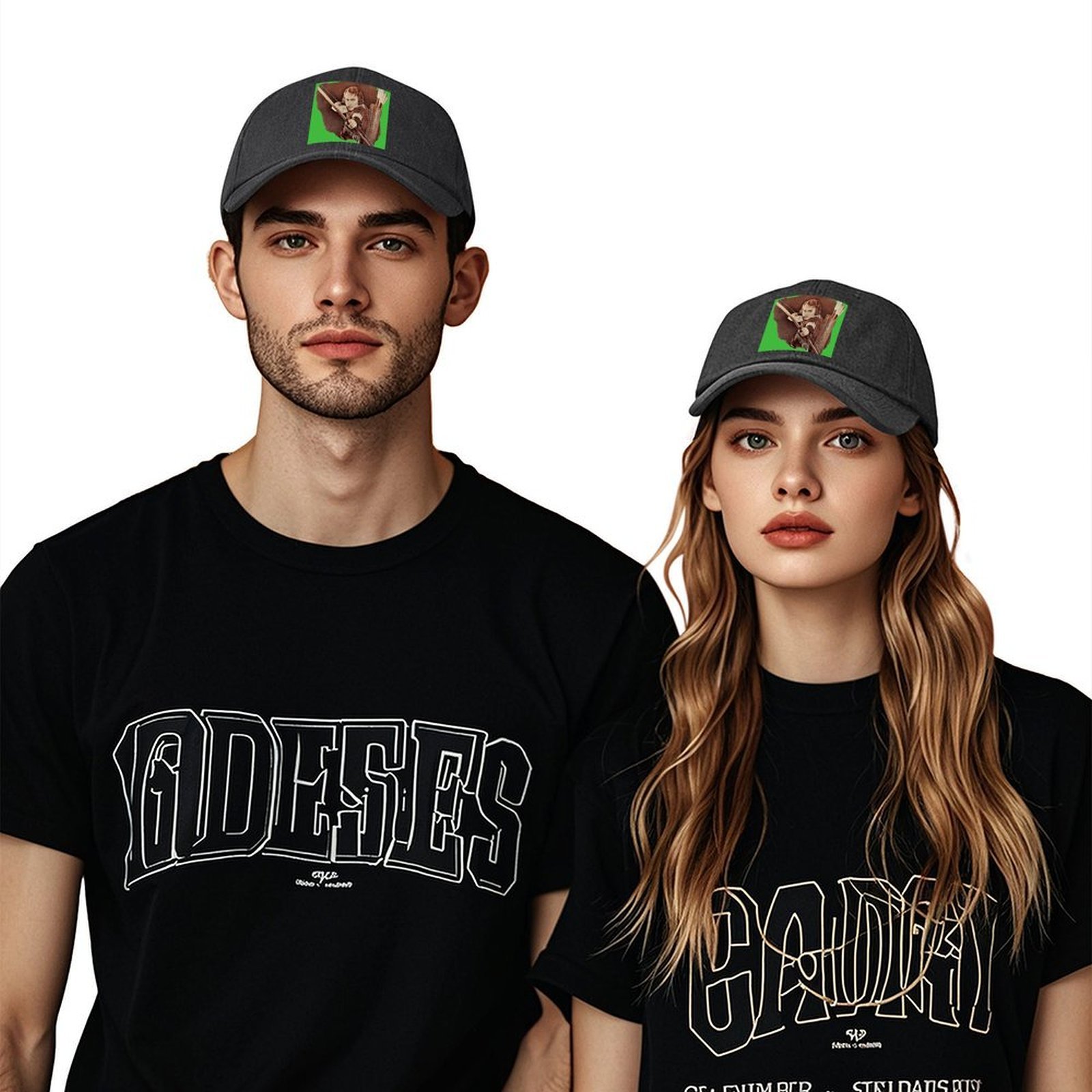 Casquette de Baseball Hero cla - Outdoor Adventure Brand avis et prix