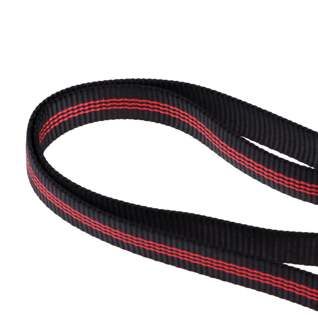 Cordon de sécurité en polyeste - Outdoor Adventure Gear avis et prix