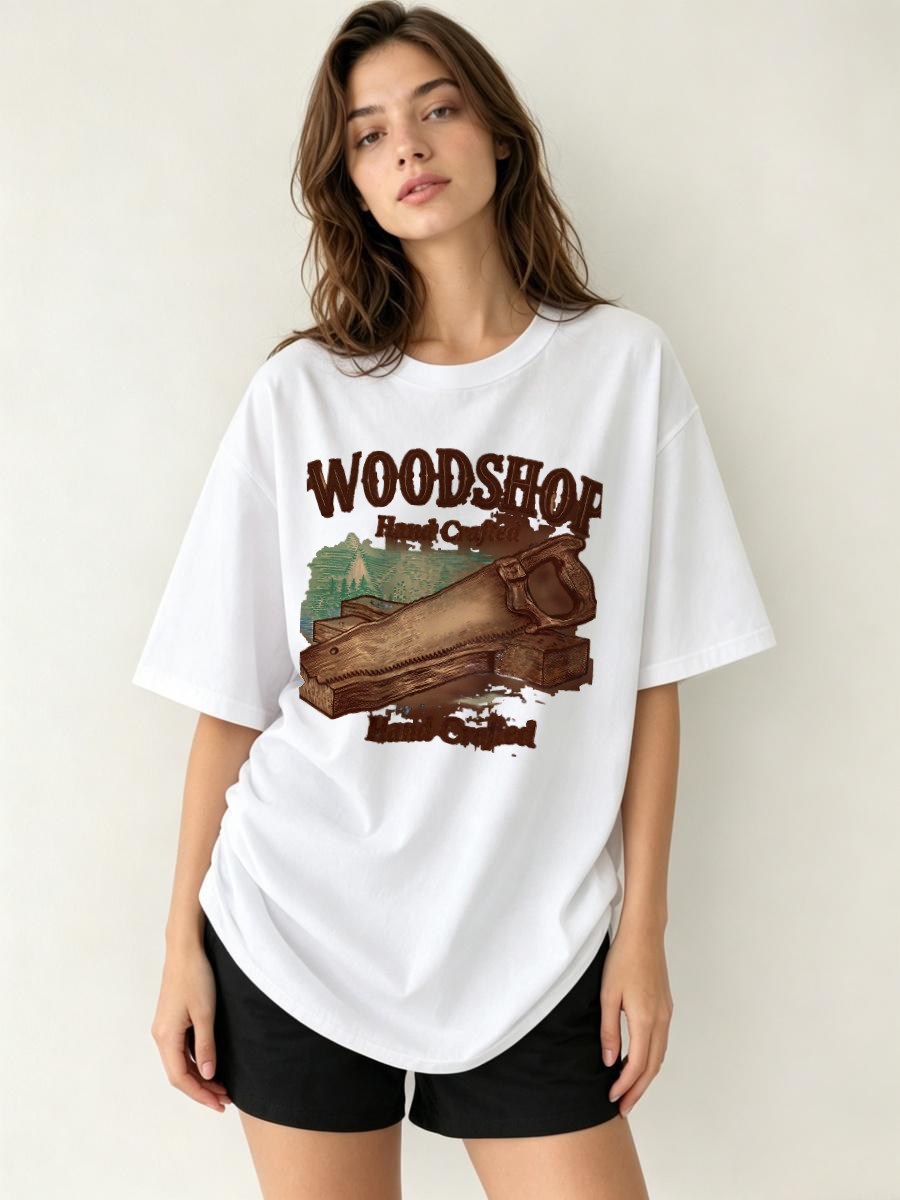T-shirts d'aventure en plein a - Outdoor Adventure Logo avis et prix