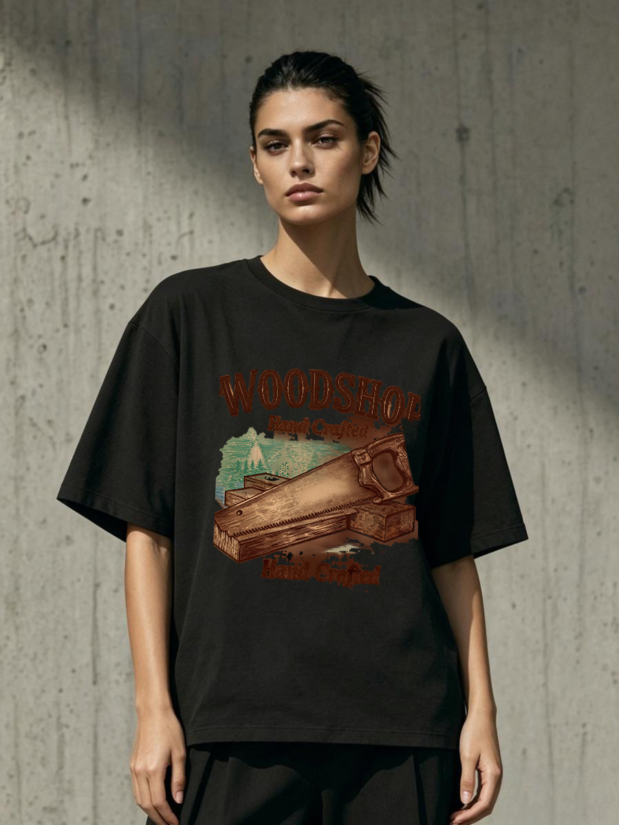T-shirts d'aventure en plein a - Outdoor Adventure Logo avis et prix