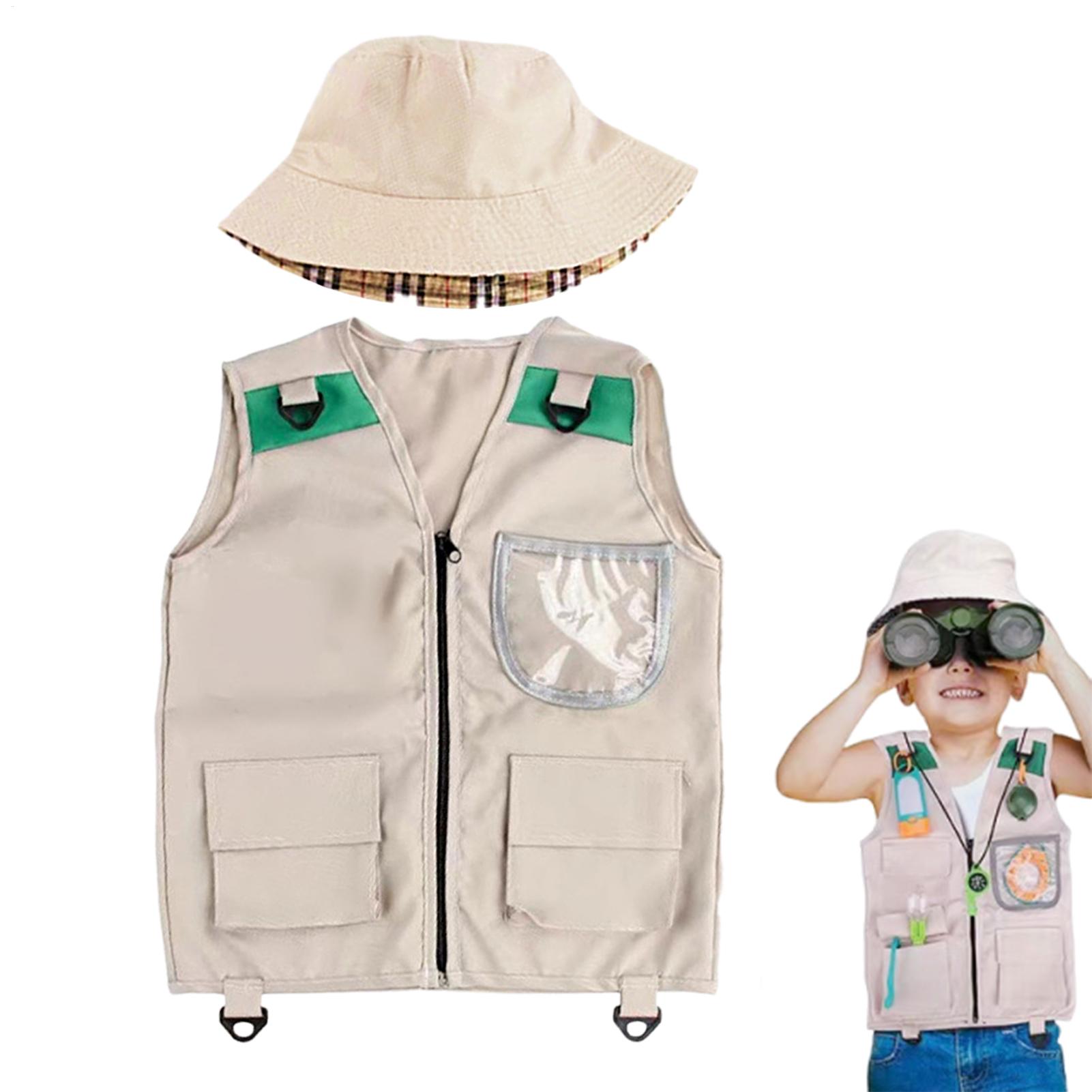 Kit d'exploration en plein air - Outdoor Adventure Day avis et prix