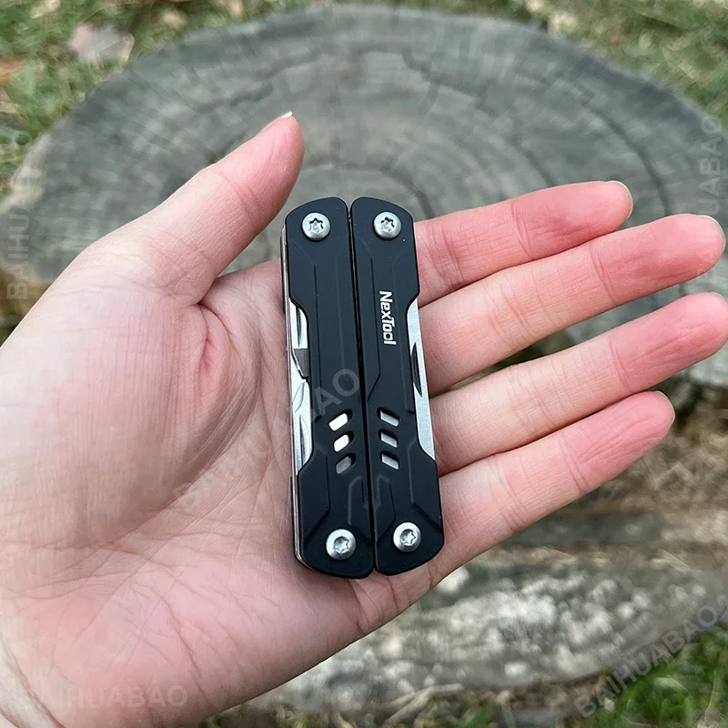 Ciseaux de marin NexTool Mini, - Camp Knife Multi avis et prix