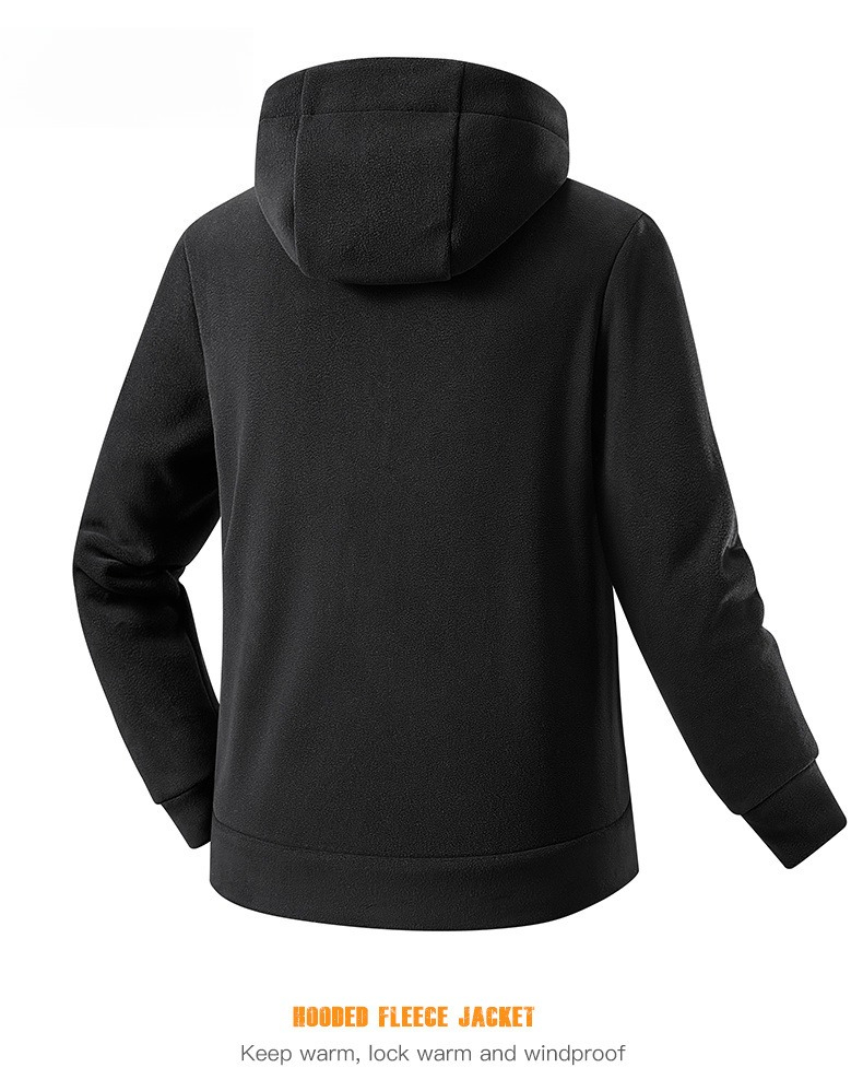 Vestes de randonnée en polaire - Outdoor Adventure Windbreaker avis et prix