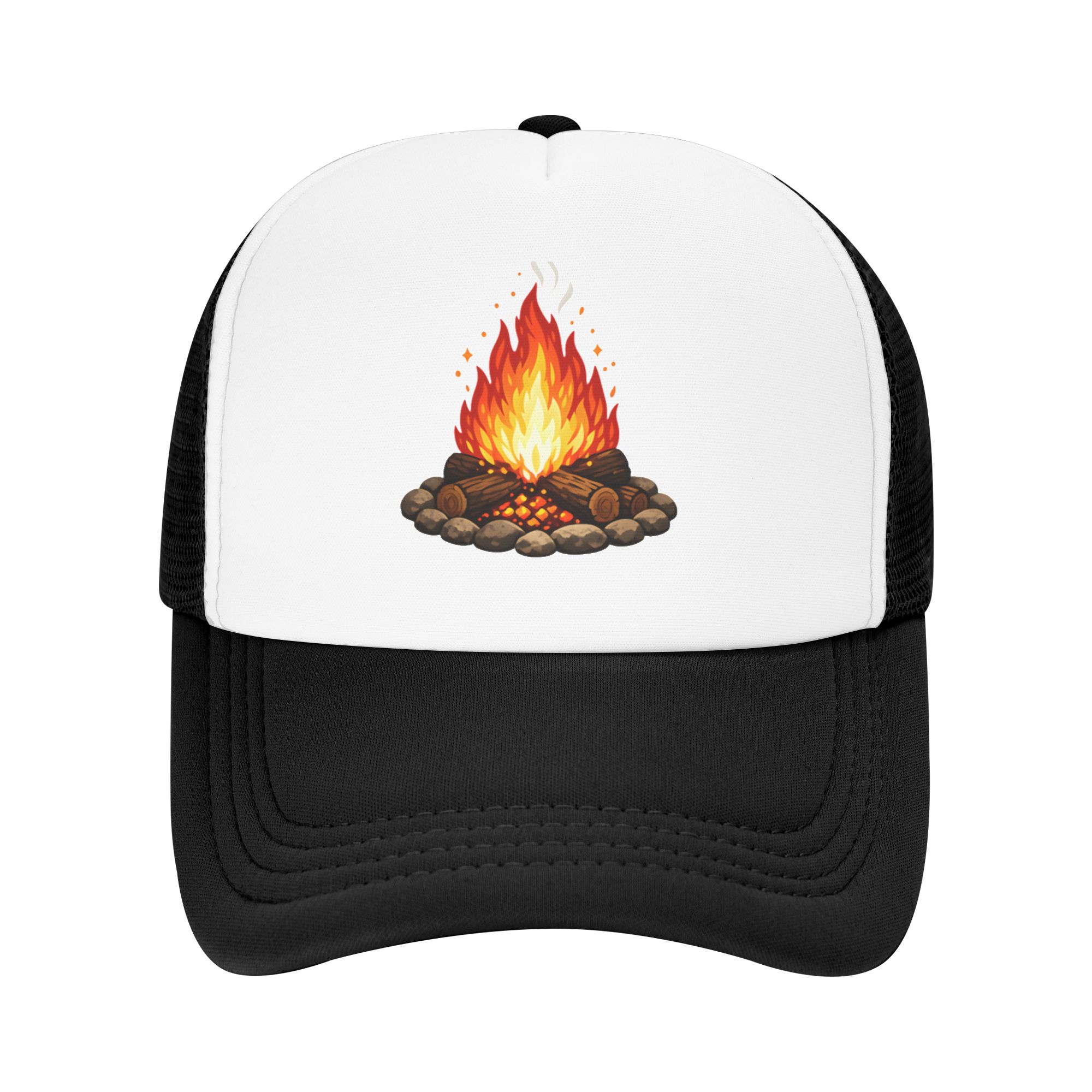 Casquette de baseball en maill - Outdoor Adventure Brand avis et prix