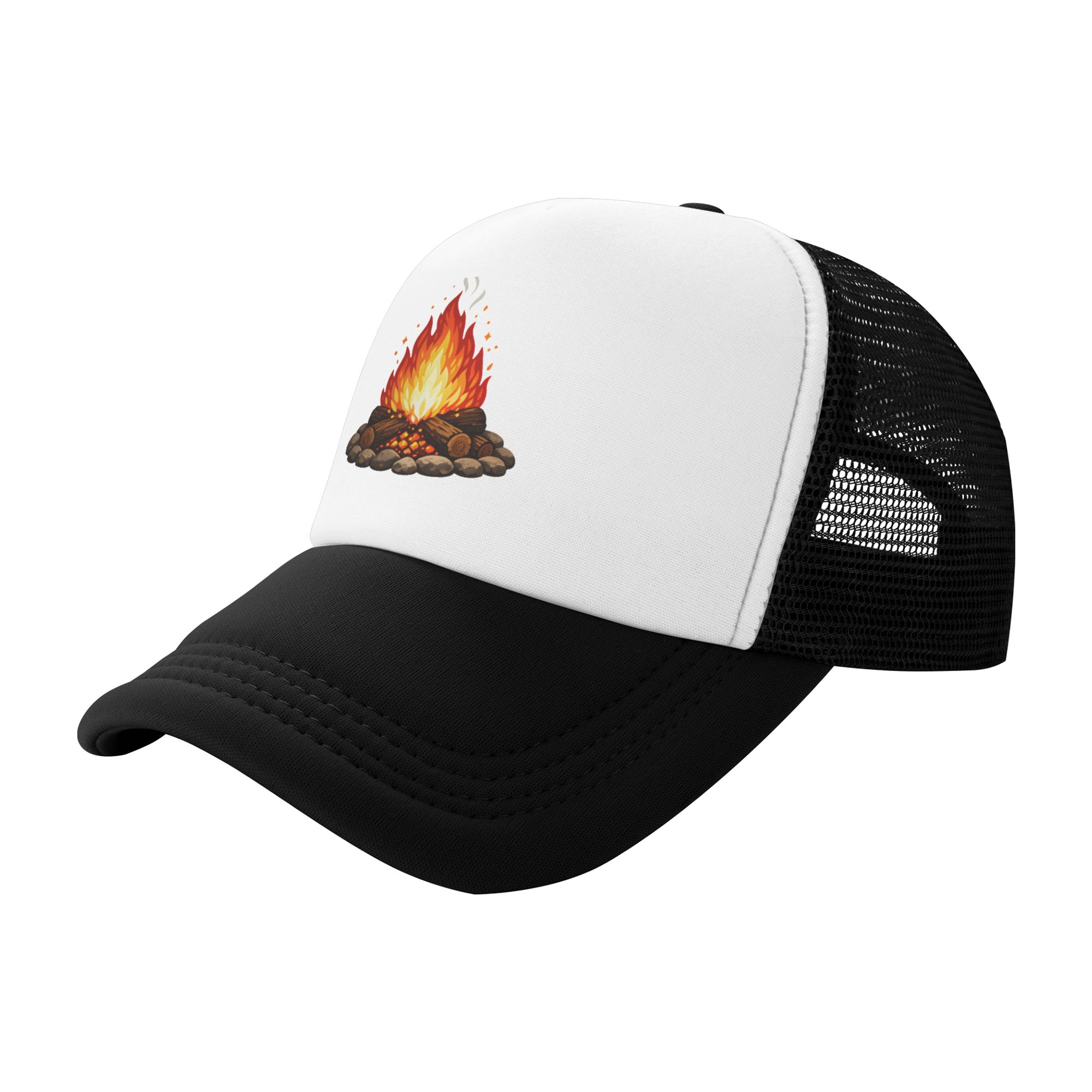 Casquette de baseball en maill - Outdoor Adventure Brand avis et prix