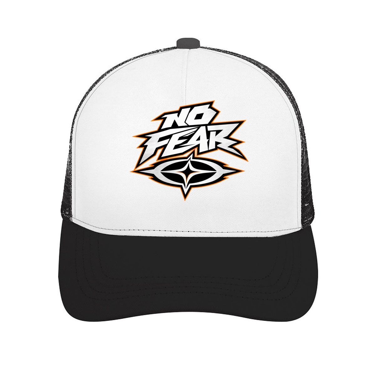 Casquette de baseball en maill - Outdoor Adventure Logo avis et prix
