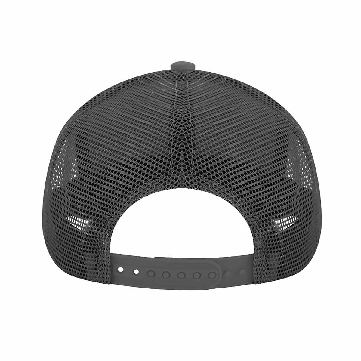 Casquette de baseball en maill - Outdoor Adventure Logo avis et prix