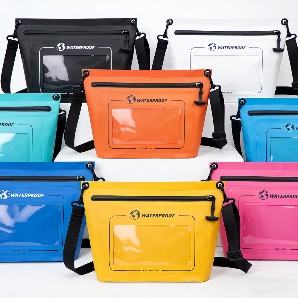 Sac à bandoulière étanche à l' - Outdoor Adventure Gear avis et prix