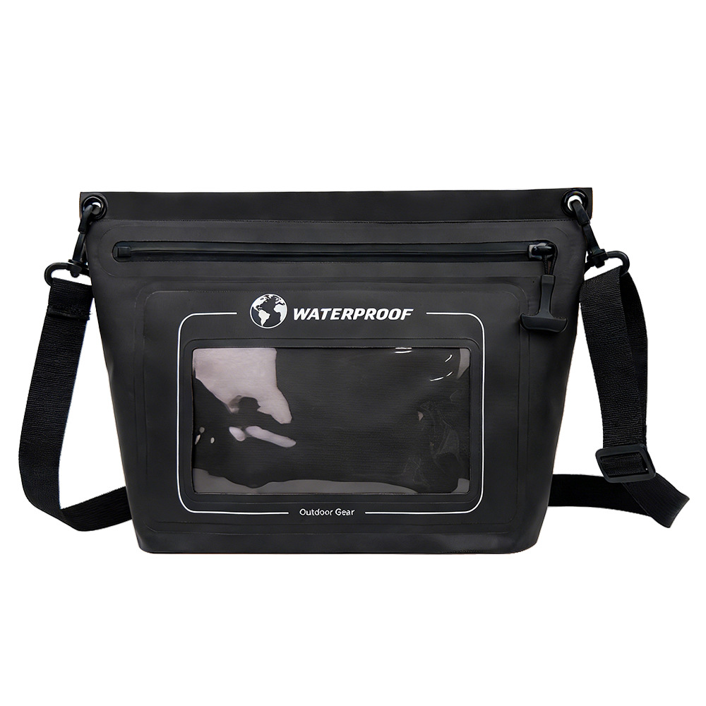 Sac à bandoulière étanche à l' - Outdoor Adventure Gear avis et prix