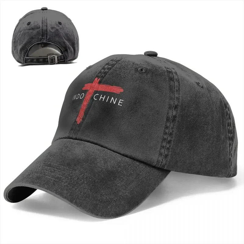 Casquette Snapback Rétro Logo  - Outdoor Adventure Logo avis et prix