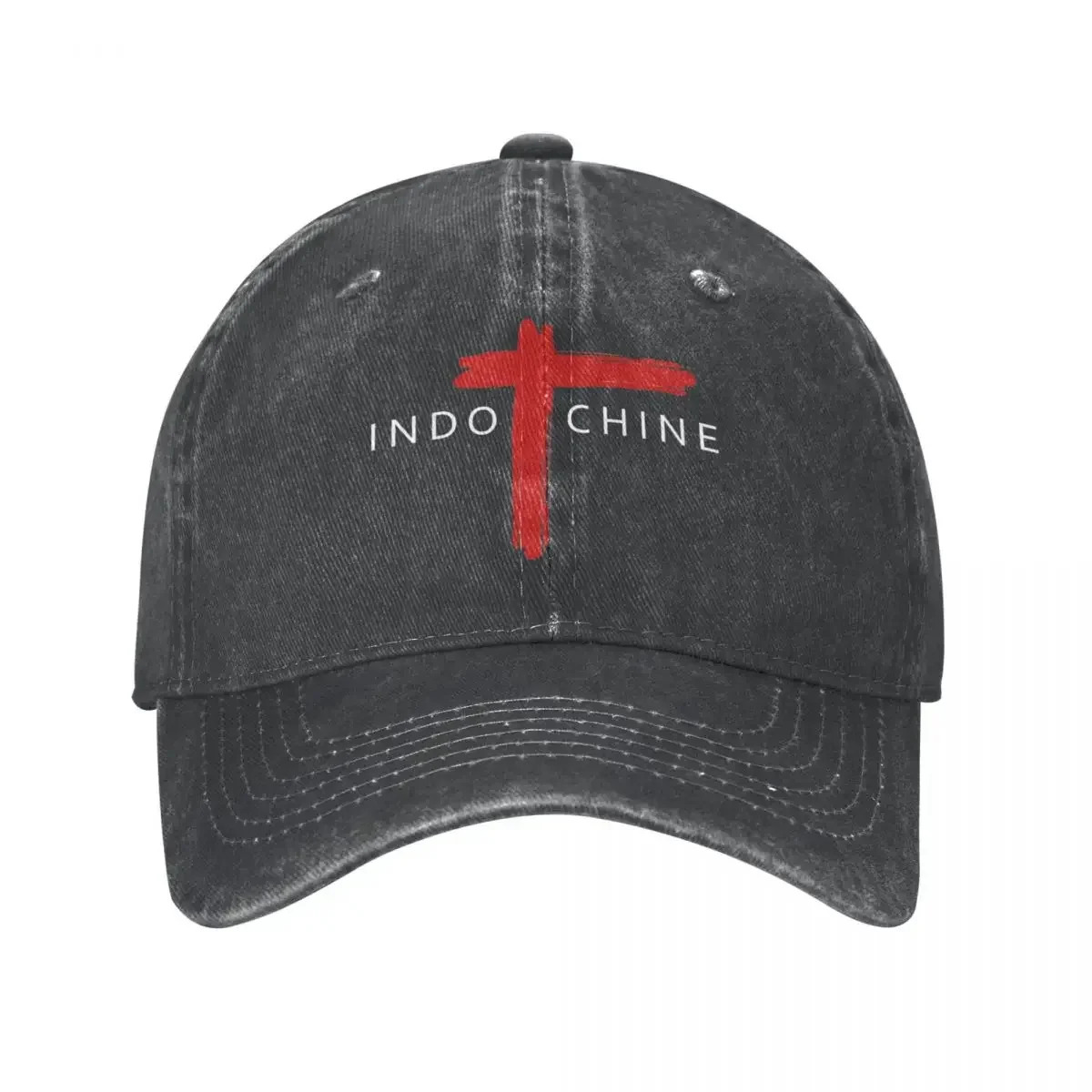 Casquette Snapback Rétro Logo  - Outdoor Adventure Logo avis et prix