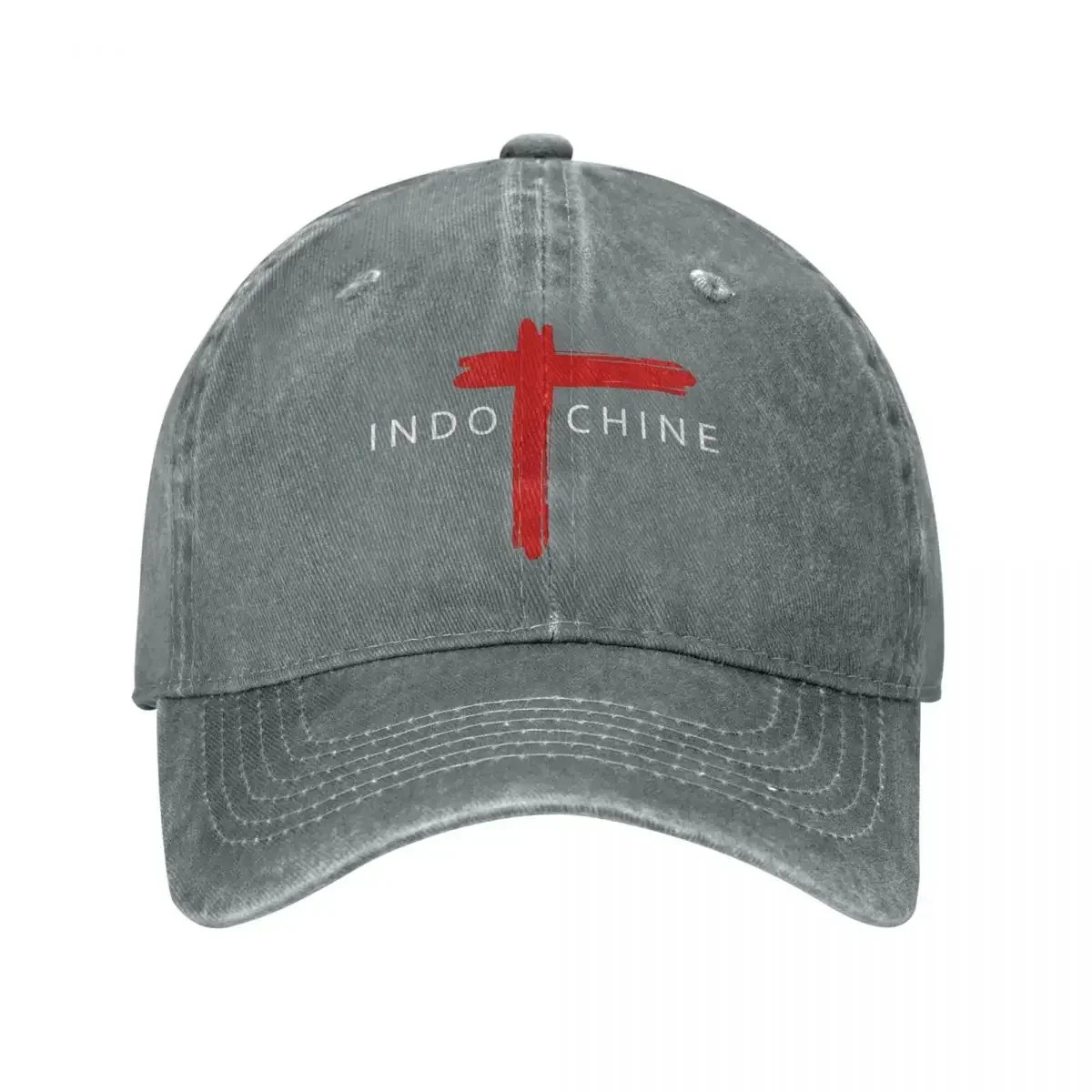 Casquette Snapback Rétro Logo  - Outdoor Adventure Logo avis et prix