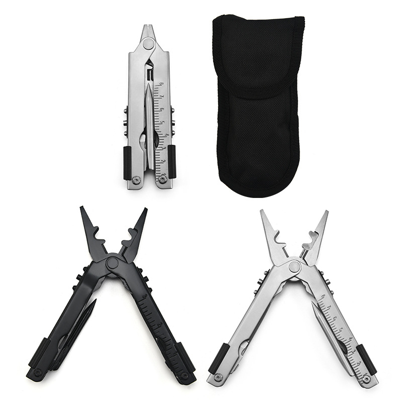Nouveau multi-outils d'extérie - Camp Knife Multi avis et prix