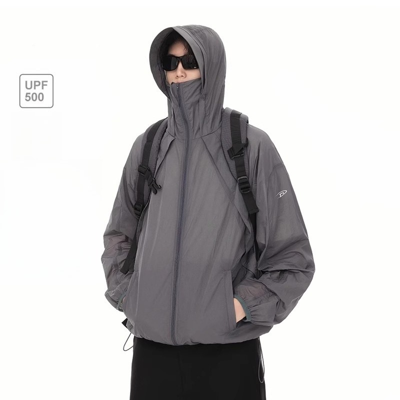 Tendance 2026 printemps vestes - Outdoor Adventure Windbreaker avis et prix