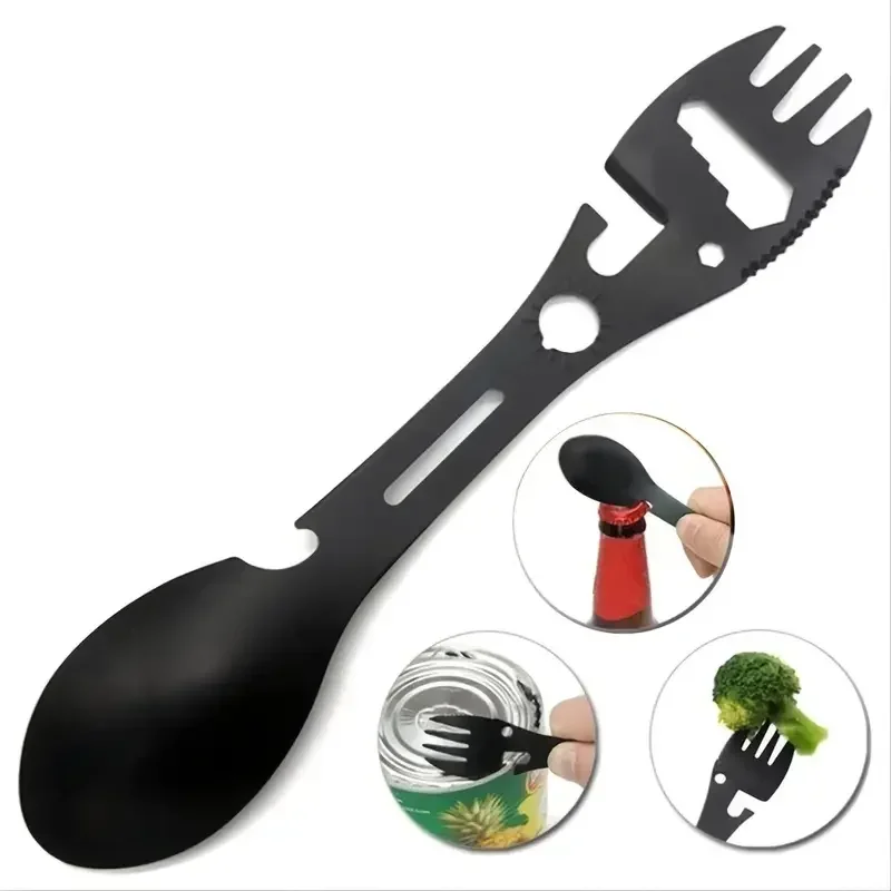 Outils de survie en plein air  - Camp Knife Multi avis et prix