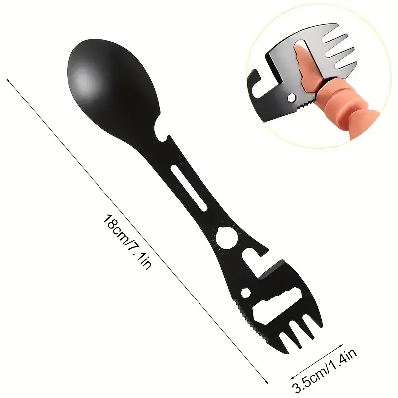 Outils de survie en plein air  - Camp Knife Multi avis et prix