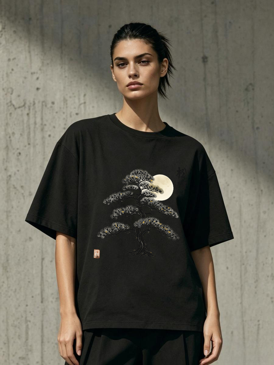 T-shirts pour femme, automne,  - Outdoor Adventure Logo avis et prix