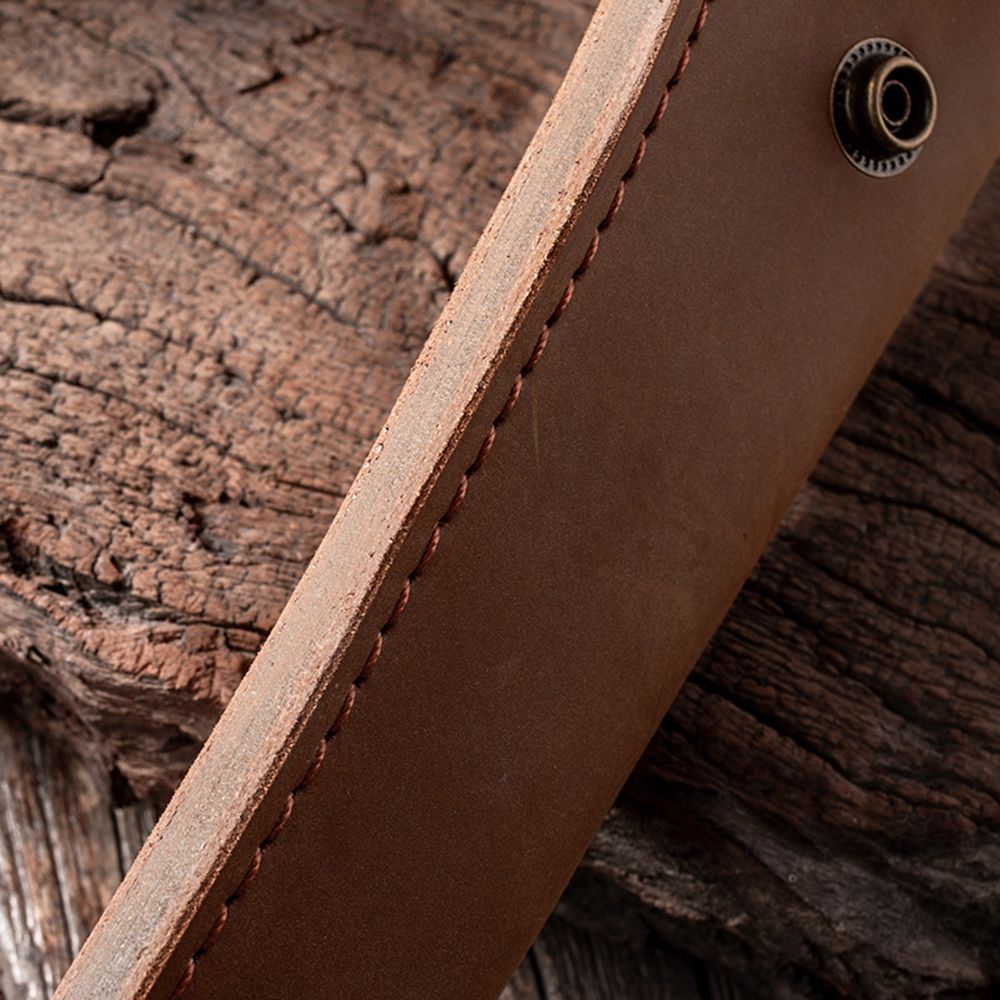 Étui pour couteau de chasse de - Camp Knife Multi avis et prix