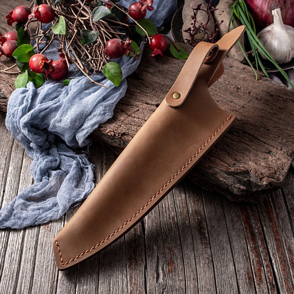Étui pour couteau de chasse de - Camp Knife Multi avis et prix
