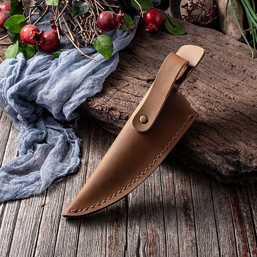 Étui pour couteau de chasse de - Camp Knife Multi avis et prix