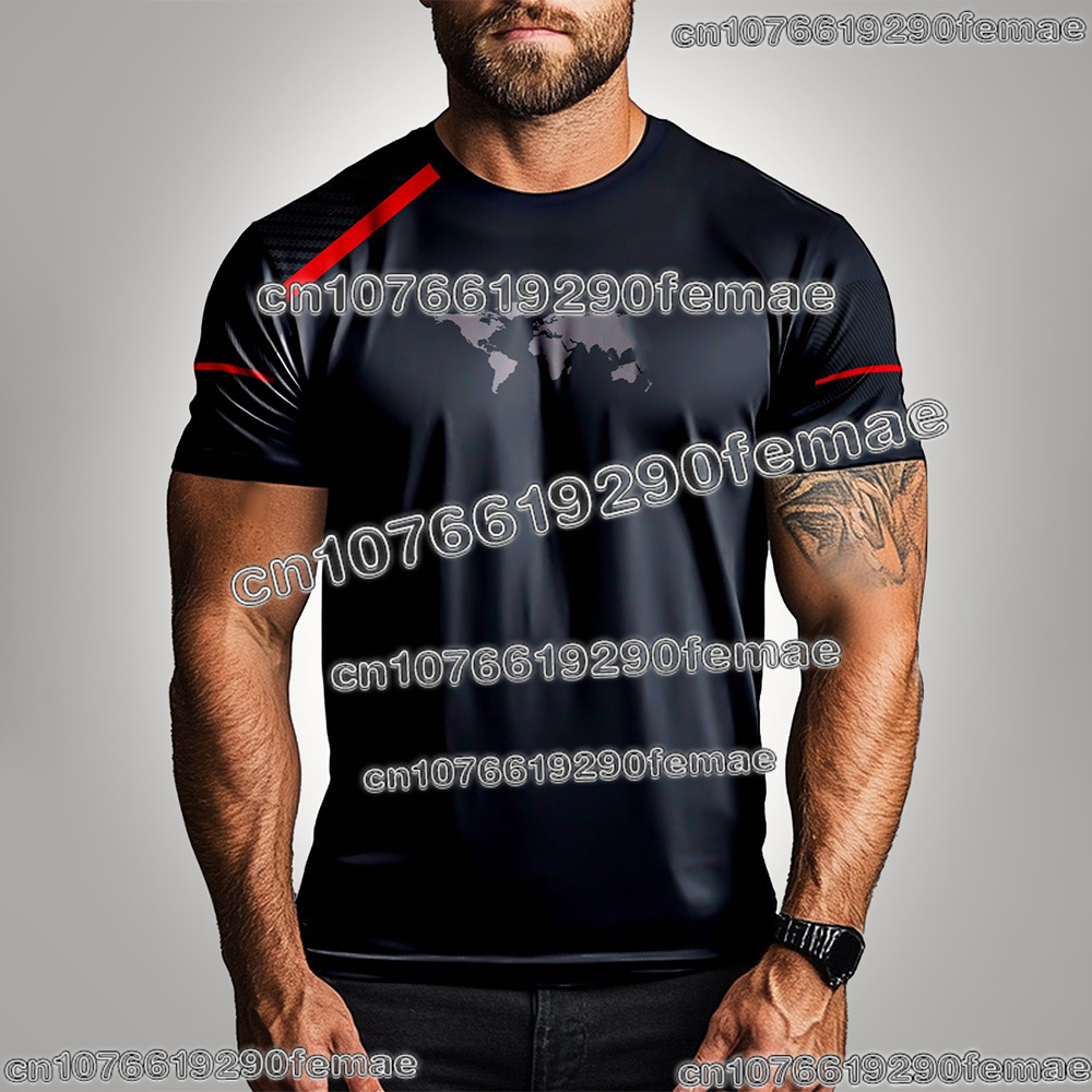 T-shirt de cyclisme à manches  - Outdoor Adventure Enthusiast avis et prix
