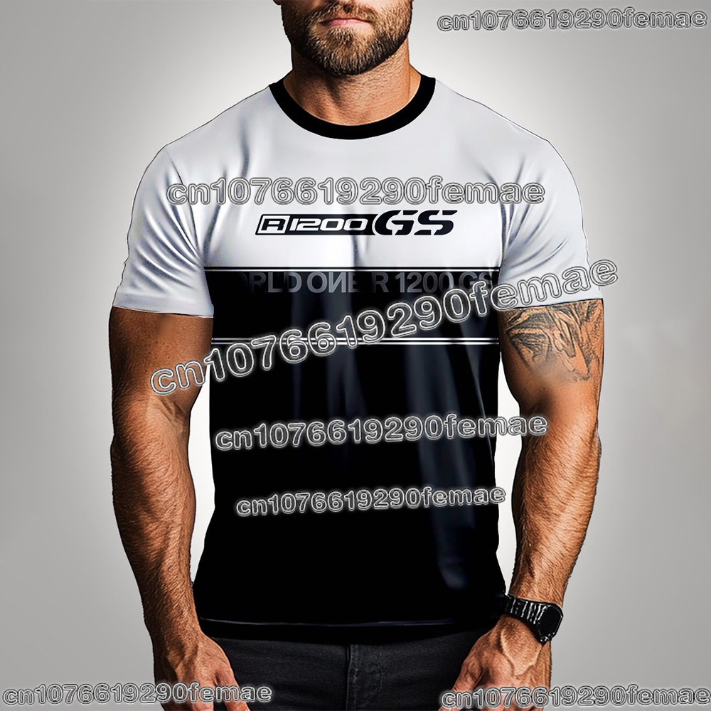 T-shirt de cyclisme à manches  - Outdoor Adventure Enthusiast avis et prix
