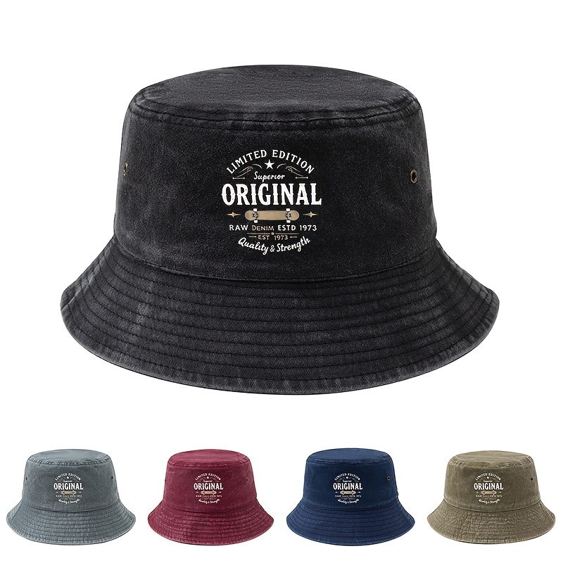 Chapeau Bob Unisexe Tendance a - Outdoor Adventure Brand avis et prix