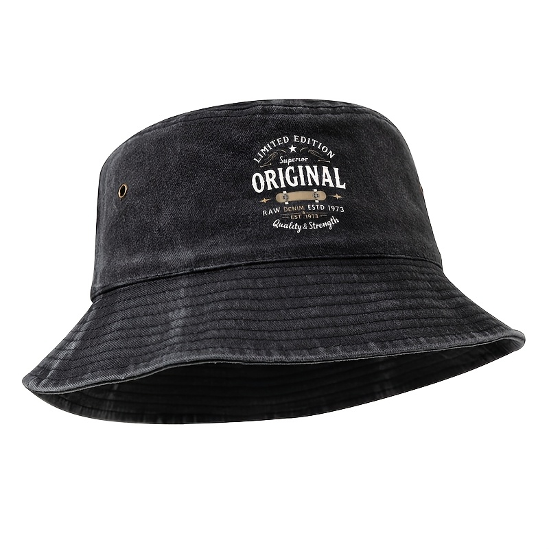 Chapeau Bob Unisexe Tendance a - Outdoor Adventure Brand avis et prix