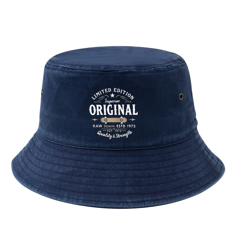 Chapeau Bob Unisexe Tendance a - Outdoor Adventure Brand avis et prix