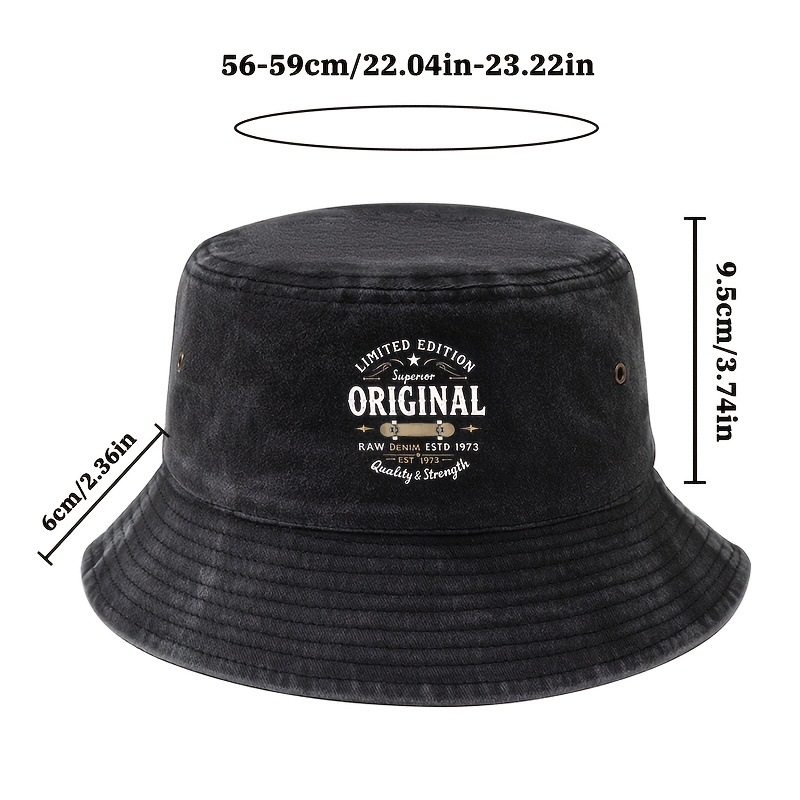 Chapeau Bob Unisexe Tendance a - Outdoor Adventure Brand avis et prix