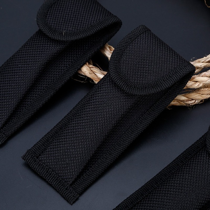 Oxford – housse de couteau pli - Camp Knife Multi avis et prix