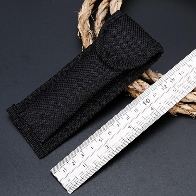 Oxford – housse de couteau pli - Camp Knife Multi avis et prix