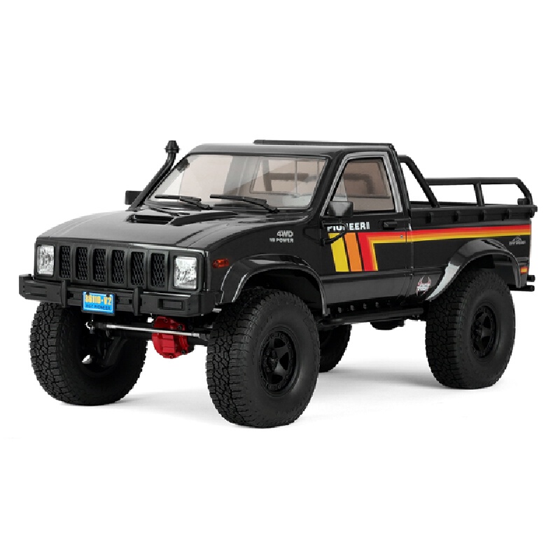 Rgt Rc Crawler Ex86110v2 Pione - Outdoor Adventure Enthusiast avis et prix